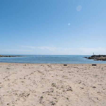 Mylos Chania  Buitenkant foto